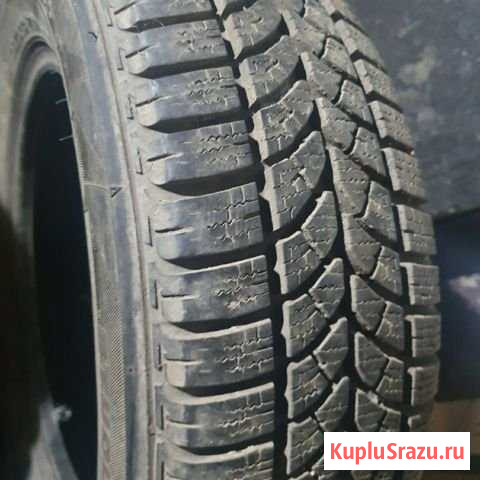 Bridgestone Blizzak LM-18 (R13/165/70) Донской - изображение 1