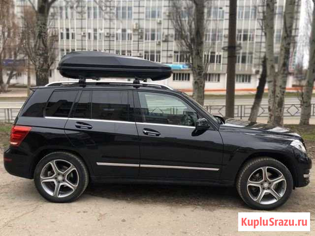 Автобоксы-автобагажники новинка 2020 г Киров - изображение 1