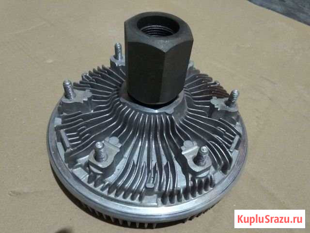 Вискомуфта вентилятора RE164619 John Deere Черняховск - изображение 1