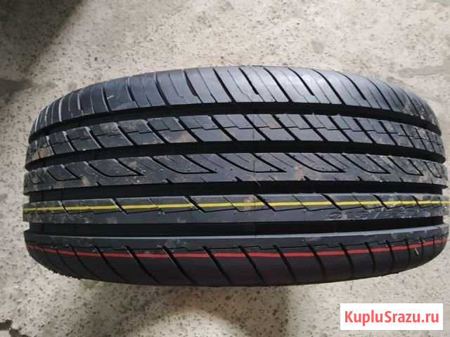 Шины 215 55 17 Ovation VI-388 R17 Орёл - изображение 1