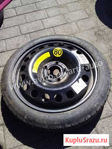 Докатка opel vectra C 04.02 - 10.08 2004 запаска Калининград - изображение 1