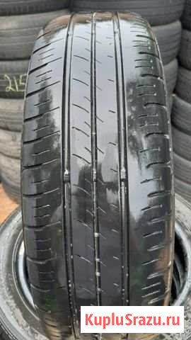 Летние шины Dunlop 165/60 R15 Орехово-Зуево - изображение 1