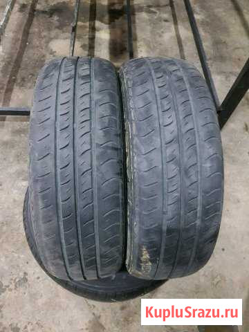 Nexen cp 661 185/65/15 1шт Туапсе - изображение 1