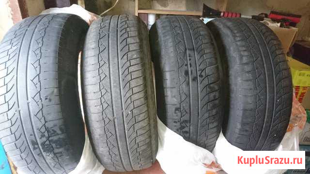 Шины Michelin Сергиев Посад - изображение 1