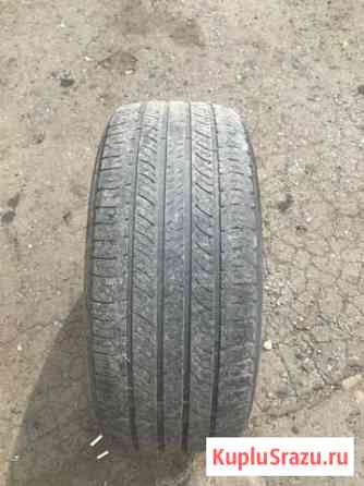 Автошины 285/50 r20 Michlen Latitude HP Новоомский