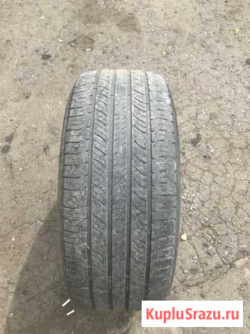 Автошины 285/50 r20 Michlen Latitude HP Новоомский - изображение 1