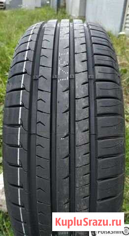 205 55 16 Gremax CF19 новые летние шины / r16 Симферополь - изображение 1