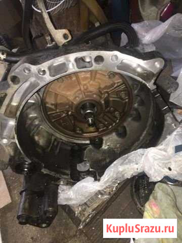 Коробка автомат Mazda 6 2.0 2003-2006 года выпуска Ардатов - изображение 1