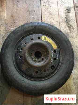 Докатка R16 Chevrolet Captiva C100 2006 - 2010 Ижевск