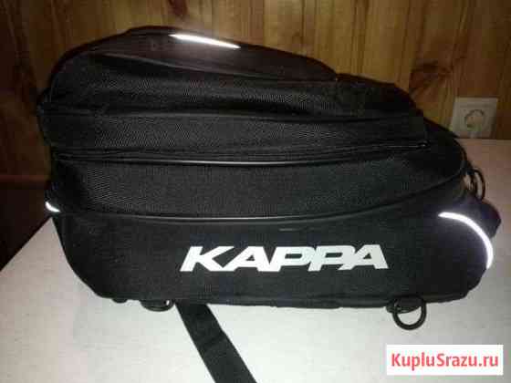 Мотосумка на бак Магнитогорск