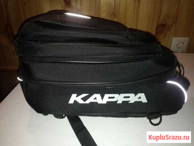 Мотосумка на бак Магнитогорск - изображение 1