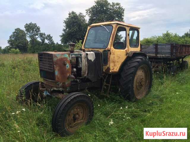 Передний мост в сборе от юмз вместе колесами Ижевск - изображение 1