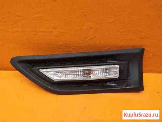 Указатель поворота левый Kia Soul 1 AM 2008-2014 Москва