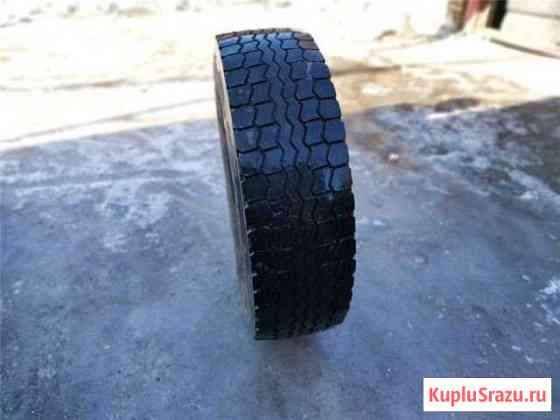 295 80R22.5 Goodyear шина бу грузовая Набережные Челны