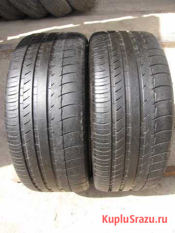 ZR19 255/45 Michelin Pilot Sport 2 Сергиев Посад - изображение 1