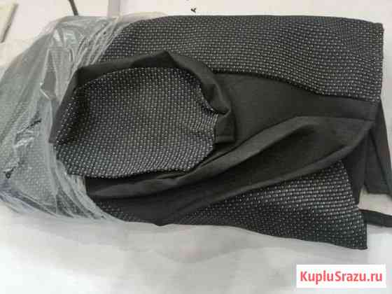 Чехлы на ваз 2110 Магнитогорск