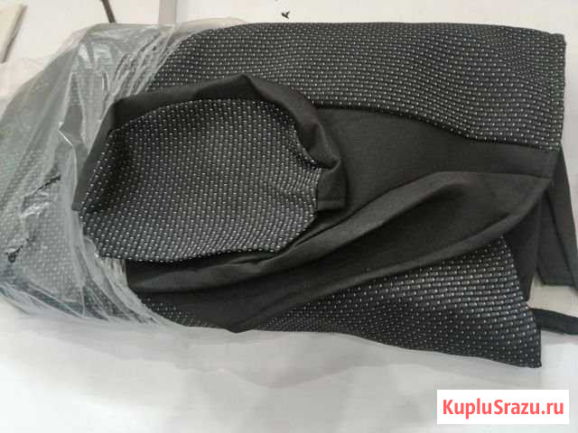 Чехлы на ваз 2110 Магнитогорск - изображение 1