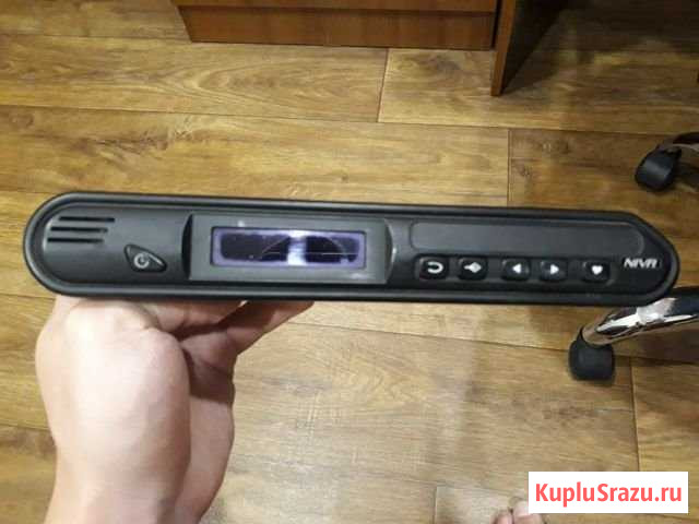 Штатный компьютер для Шевроле Нива Волжский - изображение 1