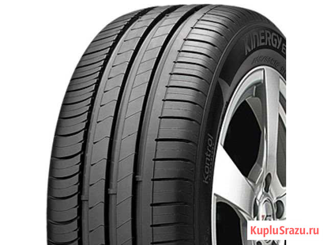 Летняя шина 195/65/15 hankook Kinergy Eco K-425 H Новороссийск - изображение 1