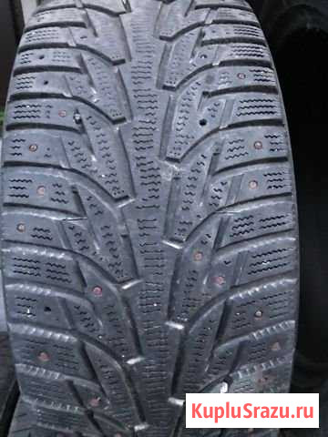 Шины Hankook Winter Ipike RS 235/45 R17 1шт Ломоносов - изображение 1