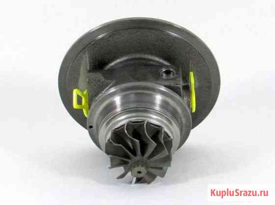 Картридж турбины RHF4V Mercedes 2.2 OM646 Москва