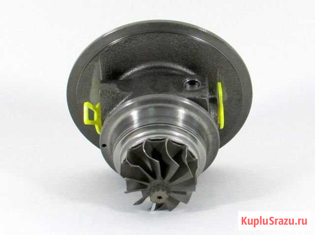 Картридж турбины RHF4V Mercedes 2.2 OM646 Москва - изображение 1