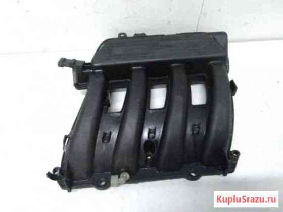 Как снять коллектор ниссан альмера g15