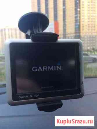 Навигатор Garmin 1250 Красноярск