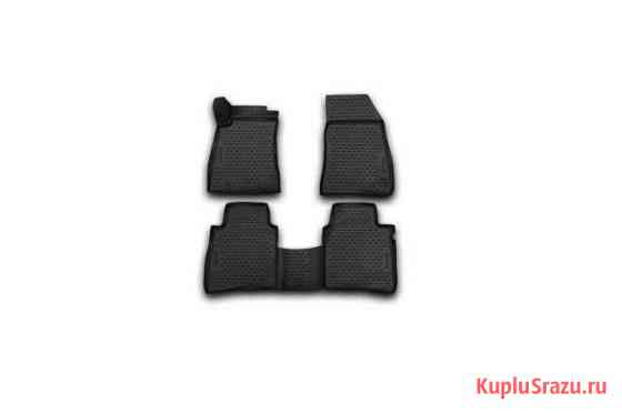 Коврики 3D в салон nissan Tiida 2015 Набережные Челны