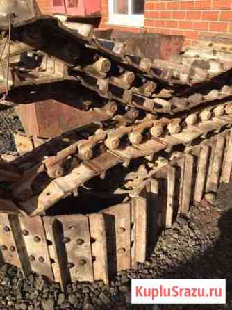 Гусеница Б10 Б170 Б10м Челябинск