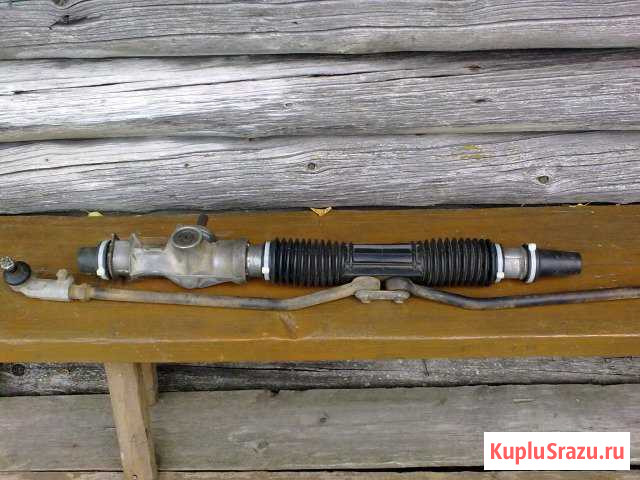 Рулевая рейка лада калина Вожега - изображение 1
