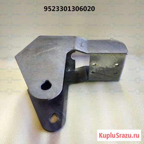 Кронштейн подъёмного механизма -9523-3013060-20 Аксай - изображение 1
