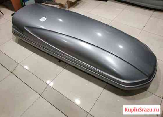 Автобокс thule atlantis 900 Серпухов