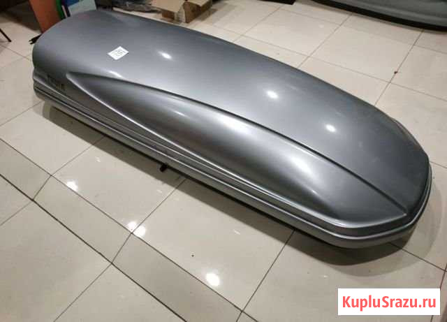 Автобокс thule atlantis 900 Серпухов - изображение 1
