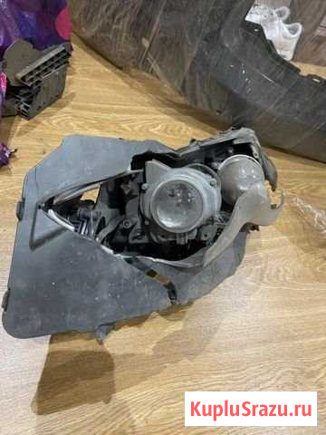 Фара левая Инфинити Фрязино - изображение 1