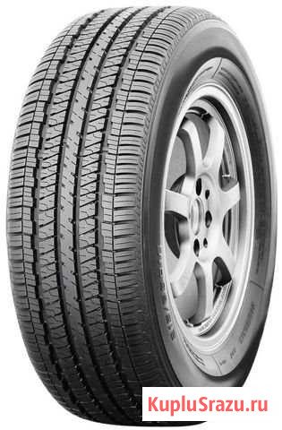 Новые шины 235 60 18 107W Triangle TR257 Будённовск - изображение 1