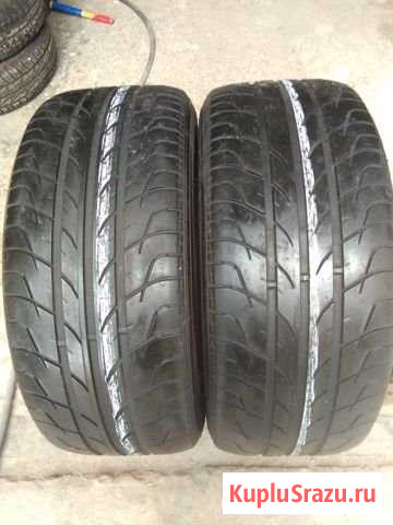 R18 245/45 Tigar Syneris Сергиев Посад - изображение 1