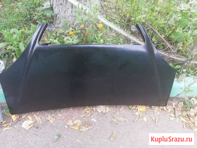 Новый капот мерседес А класса Истра - изображение 1