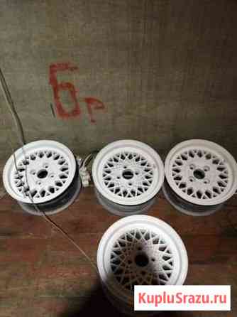 BBS R13 4X100 Сосновый Бор