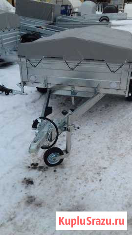 Прицеп кузов 2011х1223 Нижний Новгород - изображение 1