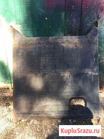 Защита двигателя Ваз 2110 Раменское - изображение 1