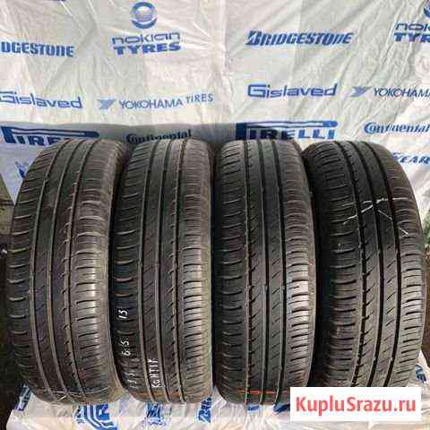 195/65 R15 Kama Breeze Сергиев Посад