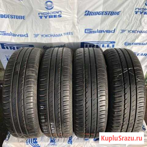195/65 R15 Kama Breeze Сергиев Посад - изображение 1