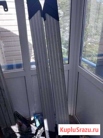 Продаются подножки на Дастер Сургут - изображение 1