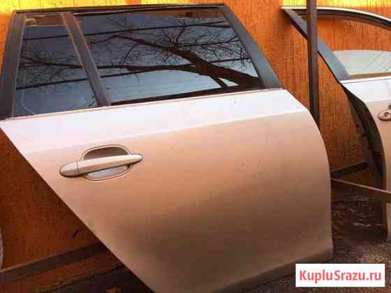 Дверь правая бмв BMW E60-E61 Яблоновский
