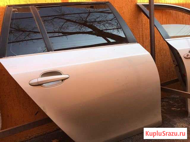 Дверь правая бмв BMW E60-E61 Яблоновский - изображение 1