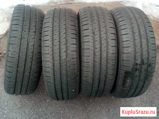 Ханкоок 215-65 R17 LT Стерлитамак - изображение 1