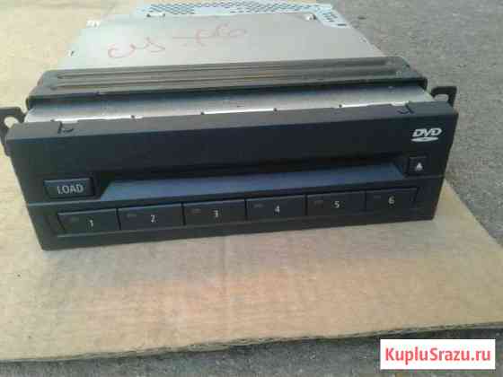 CD DVD 65129181323 ченджер BMW X5, X6 E Дзержинский