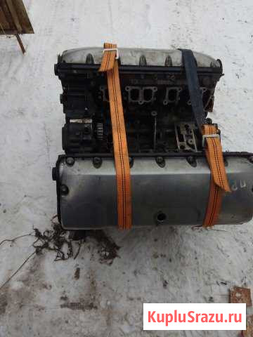 Продам двигатель Volkswagen Touareg W 10 TD 2005 г Магнитогорск - изображение 1