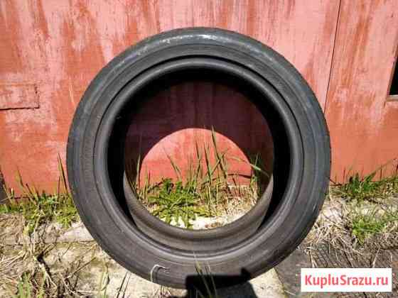 Шина Dunlop 245/45 R18 Сыктывкар